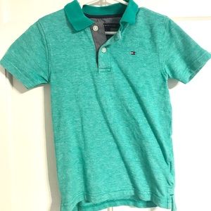 Tommy Hilfiger Boys polo shirt